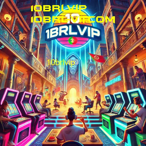 10brlvip